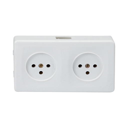 [00044222] 50020102  ابريز نسكو خارجي/2   NISKO N-2 ـ((11))## 