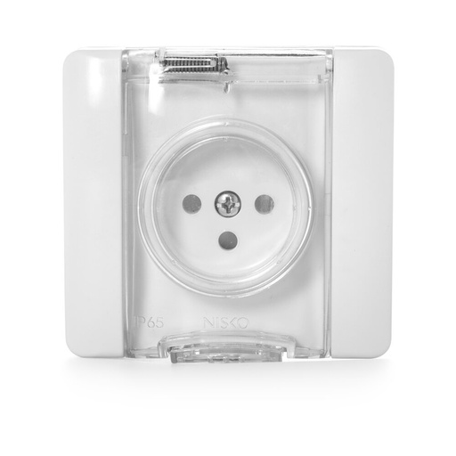 [00046220] 50020681 ابريز نسكو خارجي مطري NISKO NW-1 ـ((20)## 