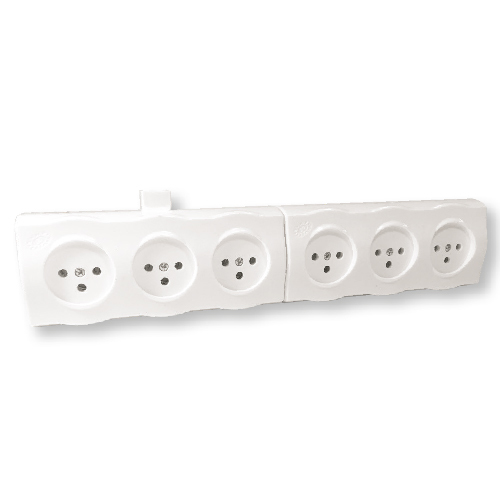 [00055226] 5556 - ابريز / 6 خارجي باتيا يردين ((10)) ## 