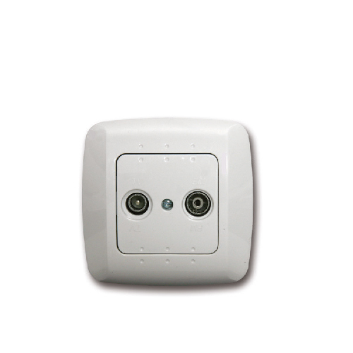 [00079228] 7966  ابريز انتين تلفزيون نوعا باتيا ((20)) $$ 