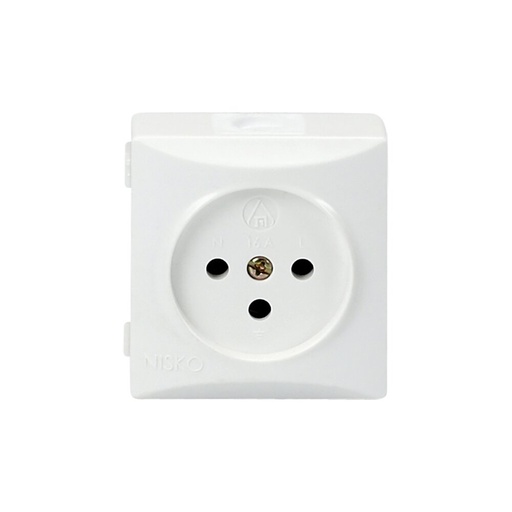 [50038321 ] 50038321 ابريز نسكو خارجي /1 رفيع NISKO N-NB1 ## 