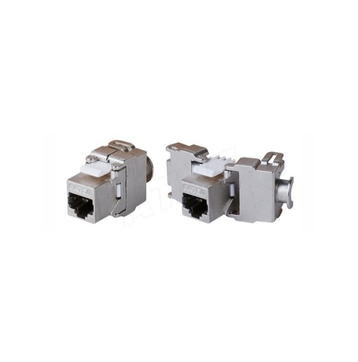 [00600027] x 21-DT06 ابريز كستون CAT-6A 3M RJ-45 ـ حديد## 