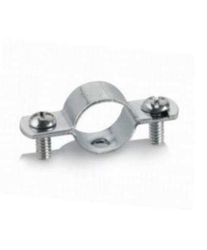 [0004.1/4] 31105   مربط حديد  32 ملم  - 1/4 1 "  للمررون ## 