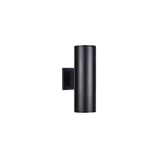 [08321405] 8321405 اب داون اسود SEPSAN IP65 3K 2x7W##         