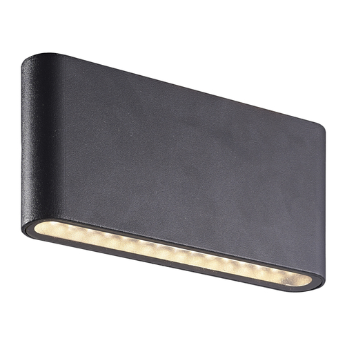 [08391205 ] 8391205 اب داون اسود SEPSAN GRAZIA IP65 3K 12W##   