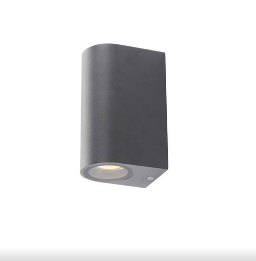 [08000003] 8000003 اب داون سكني SEPSAN IP65 GU10 ##           