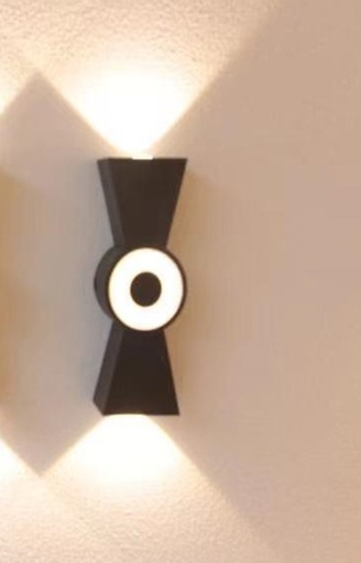 [08370905] 8370905 اب داون اسود SEPSAN IP65 3K 6+3W##         