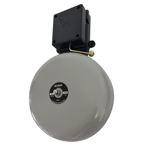 [00001001] 1001 - جرس مدرسة 8 " FETAYA باتيا  ## 