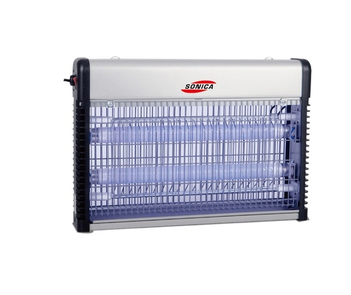 [00018210 ] ماكنة ناموس سونيكا  SONICA 2*10W ـ((6)) ## 
