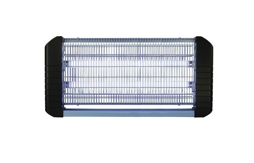 [00219220] OM IK219-2X20W ماكنة ناموس 40W اوميجا OMEGA بلاستك 