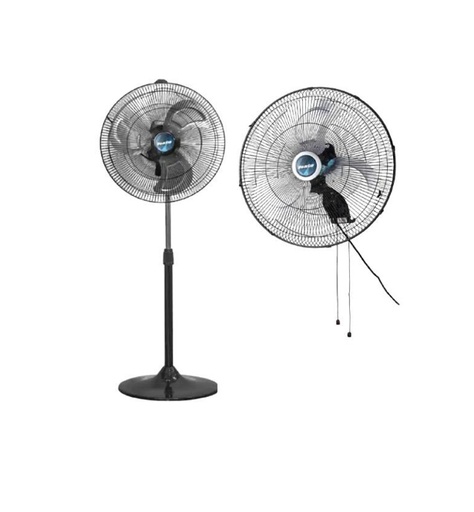 [11899000 ] 111899000 111899118مروحة عامود + تعليق  18" VENTA# 