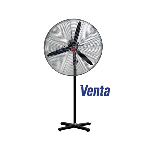 [13099280 ] 113099280 مروحة عامود فنتا  30" VENTA ## 