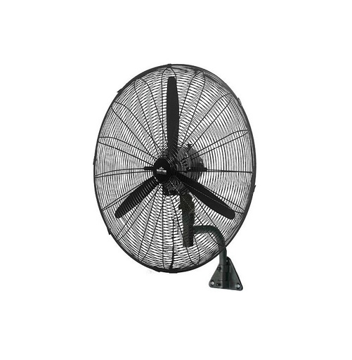 [00003759 ] NT-FAN28WL مروحة جنب 28" اسود OMEGA NORTHER 200W## 