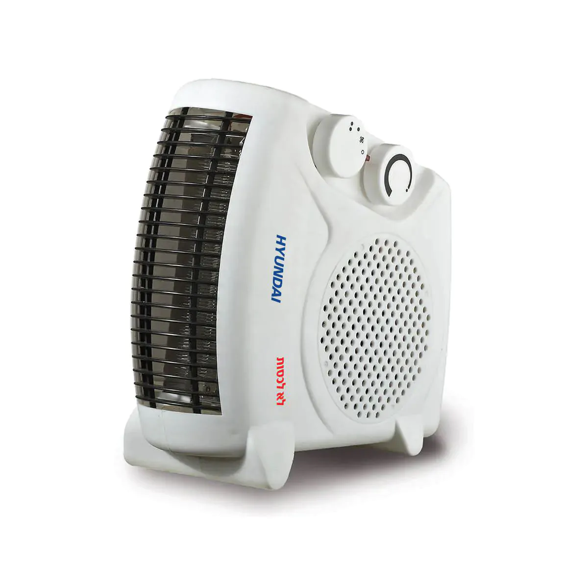 [018-1714] HAH-1714 صوبة هواء 2000 واط  بطح/وقف هيونداي ## 