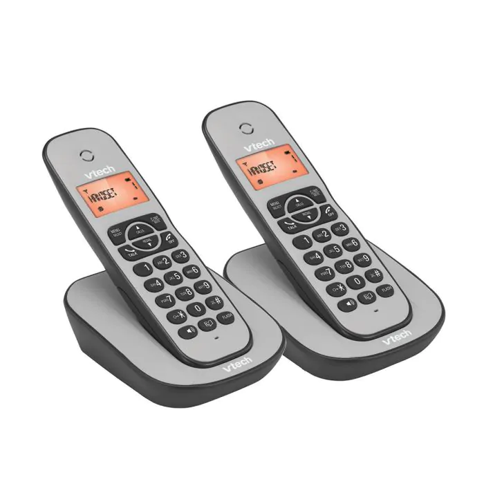 [CS1000TW ] CS1000TW هاتف لاسلكي مجوز VTECH ـ((4)) ## 