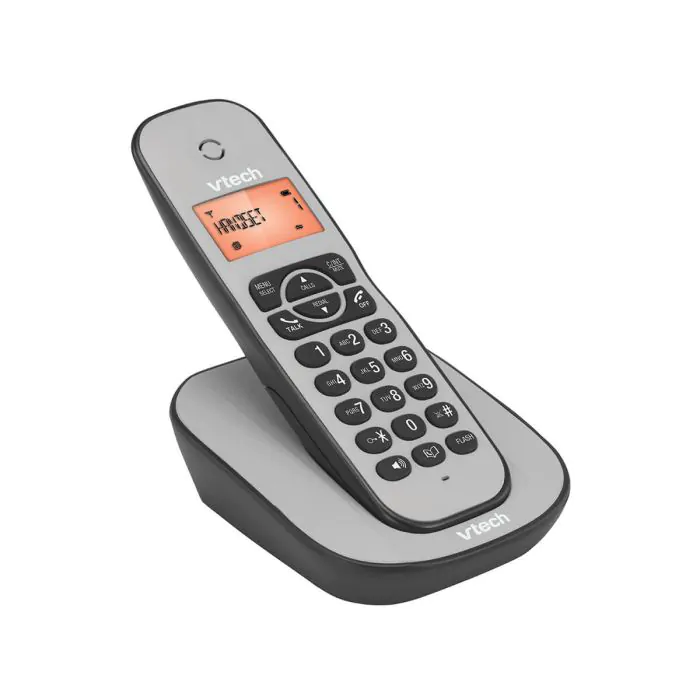 [CS001000 ] CS1000 هاتف لاسلكي مفرد VTECH ـ((6)) ## 